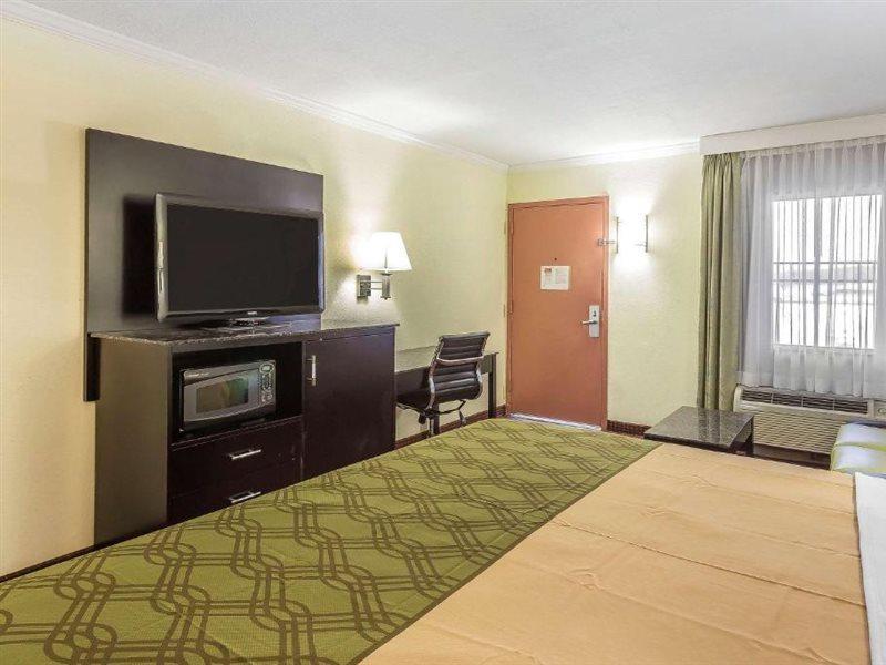 Quality Inn Gadsden - Attalla Exterior photo