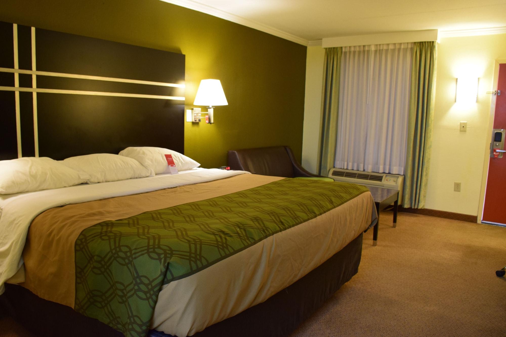 Quality Inn Gadsden - Attalla Exterior photo